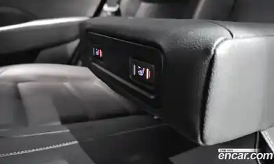 Renault QM6 2020 2.0 Автомат в Москве № 328691, миниатюра 4