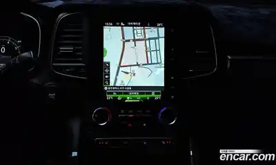 Renault QM6 2020 2.0 Автомат в Москве № 328691, миниатюра 6