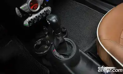 Mini Cooper 2010 1.6 Автомат в Москве № 329387, миниатюра 4