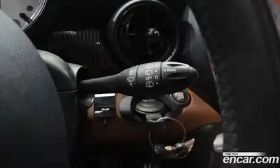 Mini Cooper 2010 1.6 Автомат в Москве № 329387, миниатюра 9