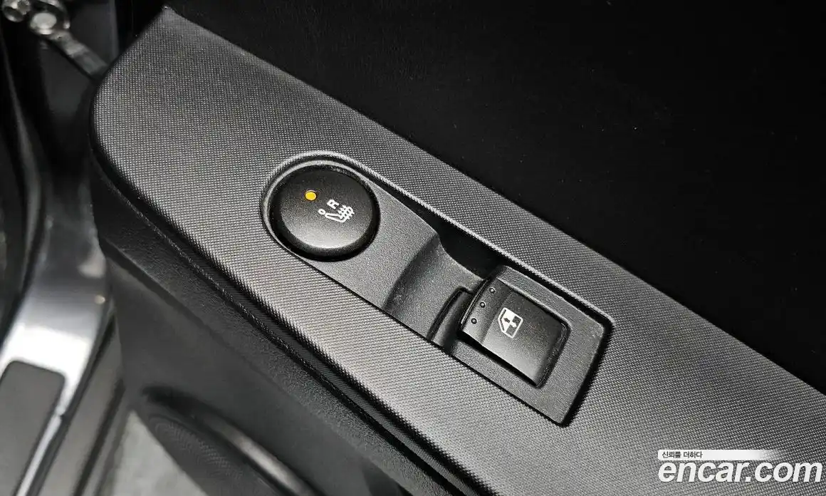 SsangYong Korando 2017 2.2 Автомат в Москве № 32938, фото 15