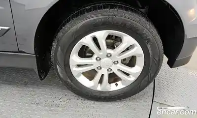 SsangYong Korando 2017 2.2 Автомат в Москве № 32938, миниатюра 3