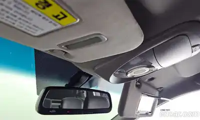 SsangYong Korando 2017 2.2 Автомат в Москве № 32938, миниатюра 5