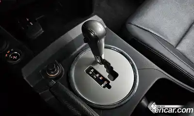 SsangYong Korando 2017 2.2 Автомат в Москве № 32938, миниатюра 10