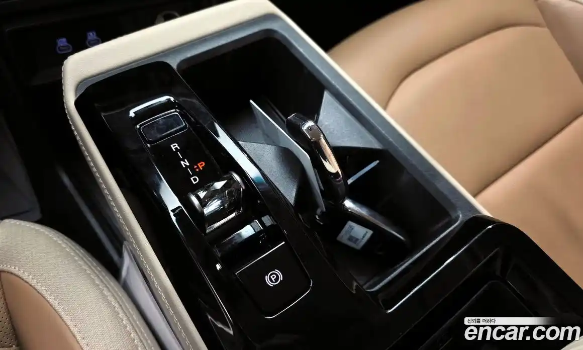 SsangYong Actyon 2025 1.5 Автомат в Москве № 33257, фото 12