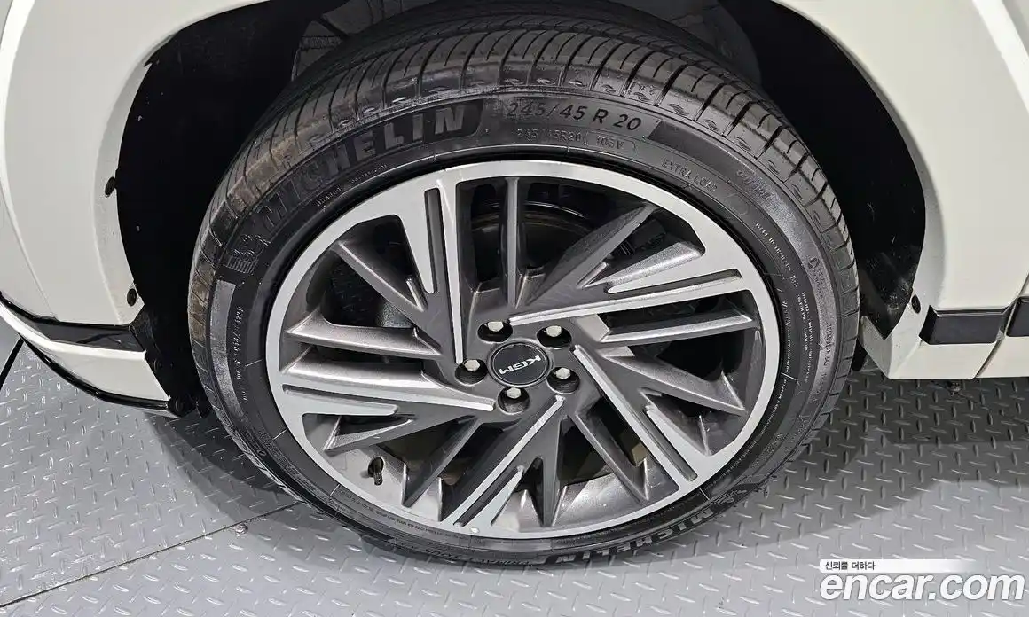 SsangYong Actyon 2025 1.5 Автомат в Москве № 33257, фото 15