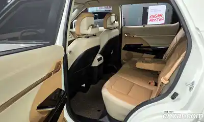 SsangYong Actyon 2025 1.5 Автомат в Москве № 33257, миниатюра 3