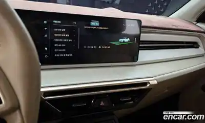 SsangYong Actyon 2025 1.5 Автомат в Москве № 33257, миниатюра 4