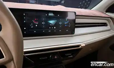 SsangYong Actyon 2025 1.5 Автомат в Москве № 33257, миниатюра 7