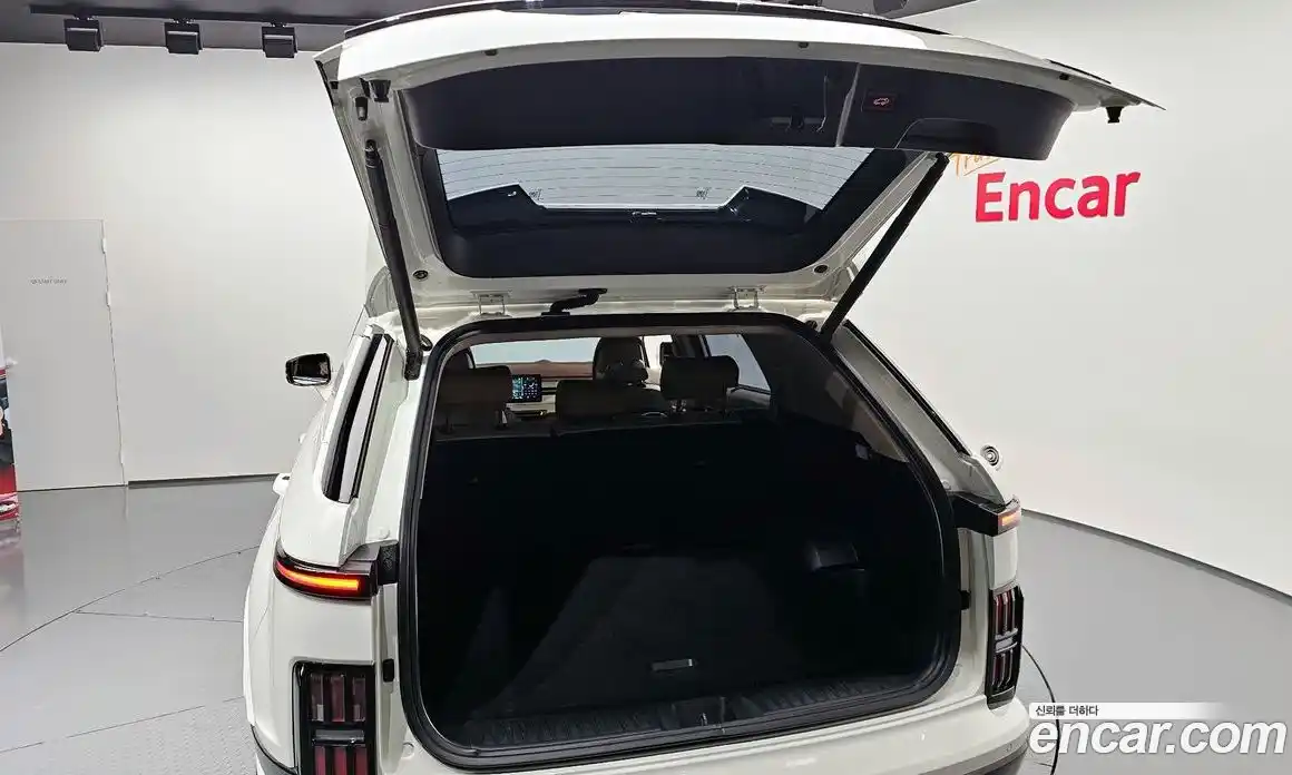 SsangYong Actyon 2025 1.5 Автомат в Москве № 33257, фото 8