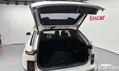 SsangYong Actyon 2025 1.5 Автомат в Москве № 33257, миниатюра 8