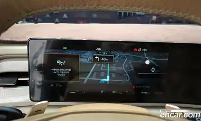 SsangYong Actyon 2025 1.5 Автомат в Москве № 33257, миниатюра 9