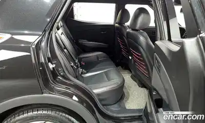 SsangYong TIBOLI 2020 1.5 Автомат в Москве № 33351, миниатюра 12