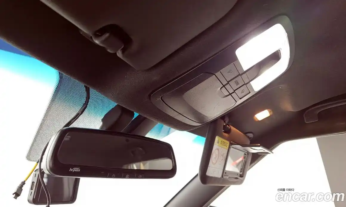 SsangYong TIBOLI 2020 1.5 Автомат в Москве № 33351, фото 15