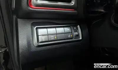 SsangYong TIBOLI 2020 1.5 Автомат в Москве № 33351, миниатюра 4