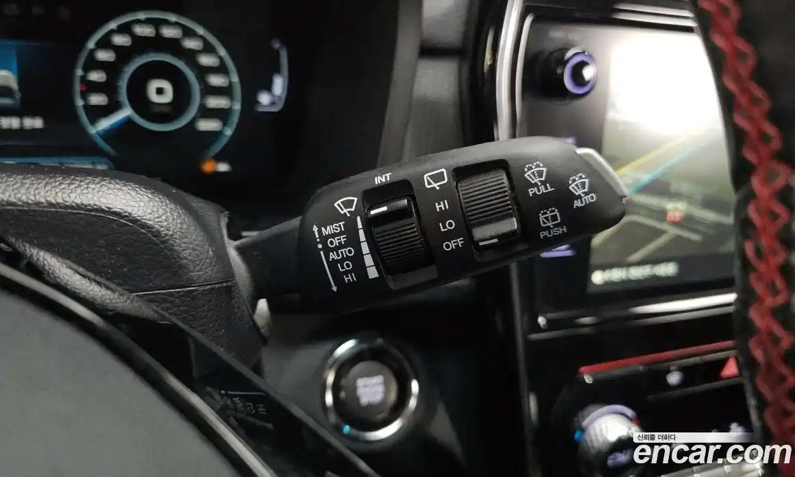 SsangYong TIBOLI 2020 1.5 Автомат в Москве № 33351, фото 10