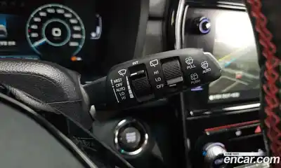 SsangYong TIBOLI 2020 1.5 Автомат в Москве № 33351, миниатюра 10