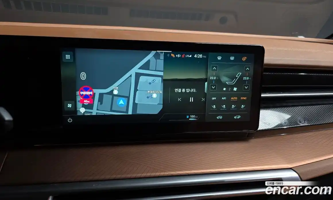 SsangYong Torres 2025 1.5 Автомат в Москве № 33402, фото 14