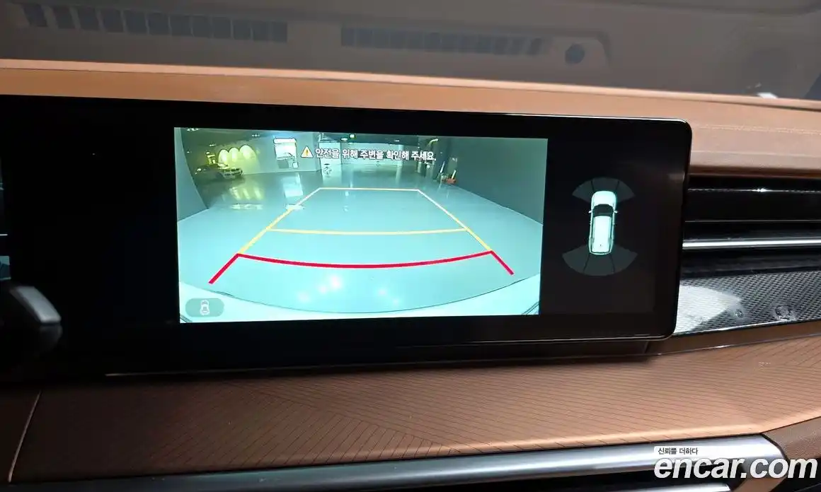 SsangYong Torres 2025 1.5 Автомат в Москве № 33402, фото 15