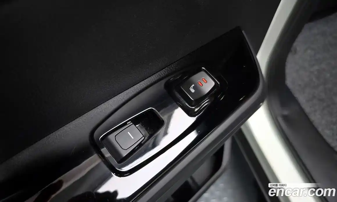 SsangYong Torres 2025 1.5 Автомат в Москве № 33402, фото 19