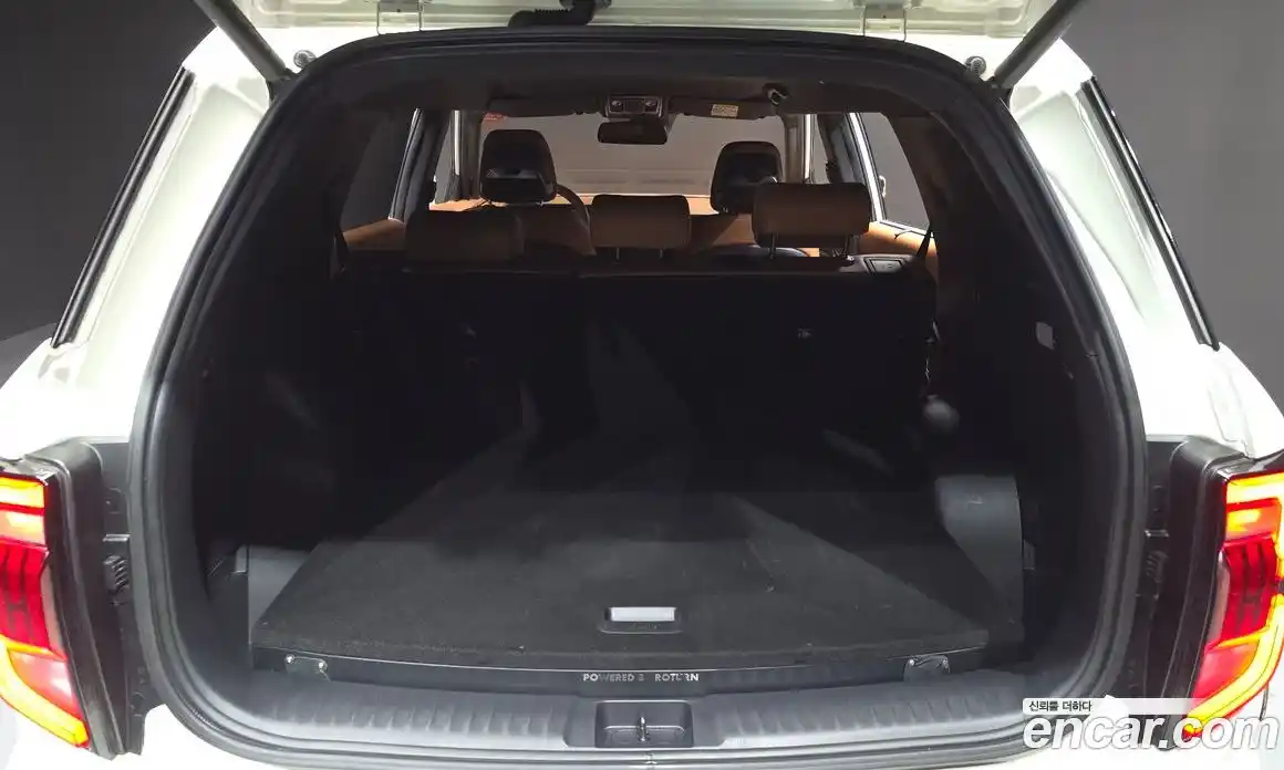 SsangYong Torres 2025 1.5 Автомат в Москве № 33402, фото 20