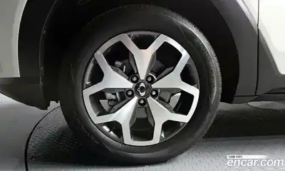 SsangYong Torres 2025 1.5 Автомат в Москве № 33402, миниатюра 5