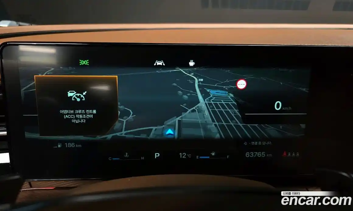 SsangYong Torres 2025 1.5 Автомат в Москве № 33402, фото 8