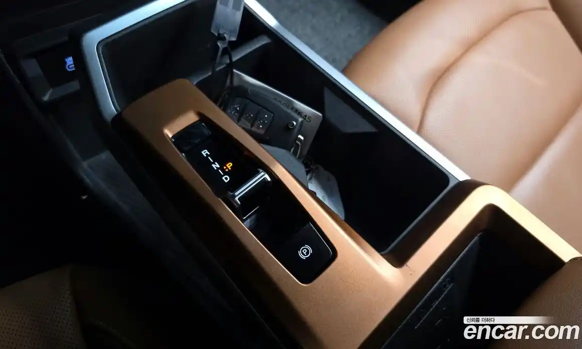 SsangYong Torres 2025 1.5 Автомат в Москве № 33402, фото 9