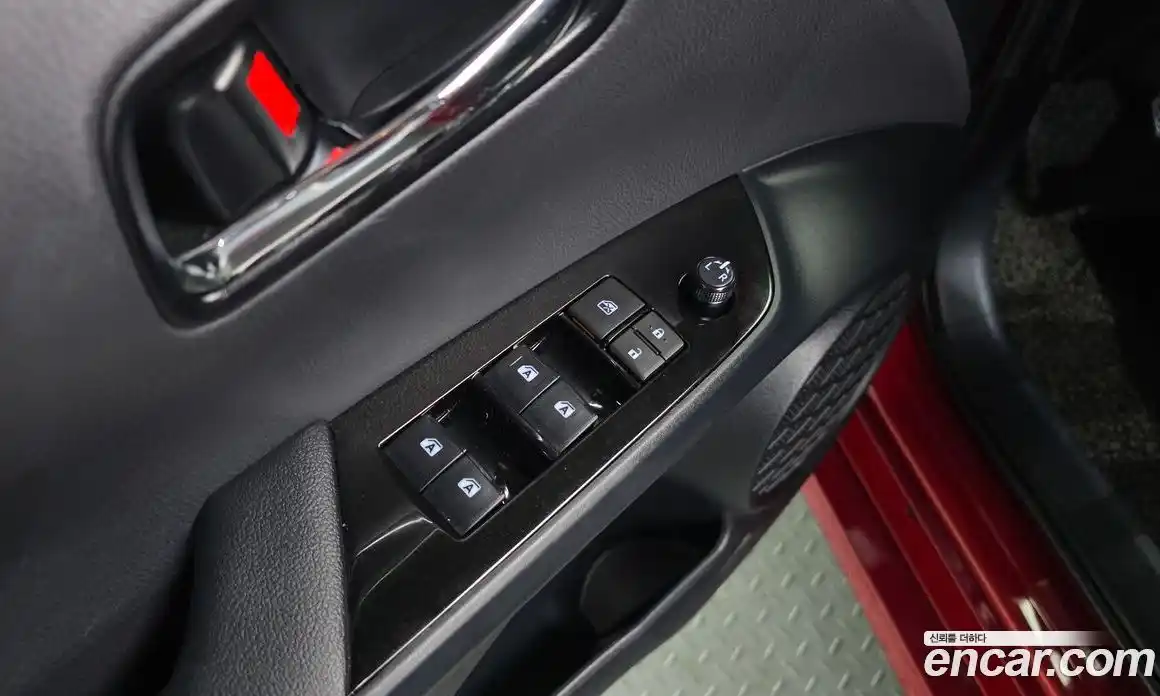 Toyota Prius 2018 1.8 Автомат в Москве № 334921, фото 8