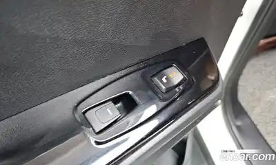 SsangYong Torres, 2023