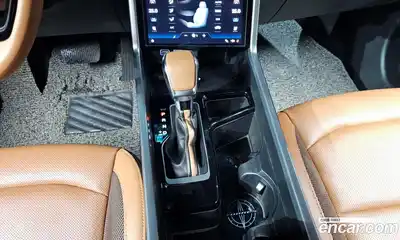 SsangYong Torres 2023 1.5 Автомат в Москве № 33752, миниатюра 12