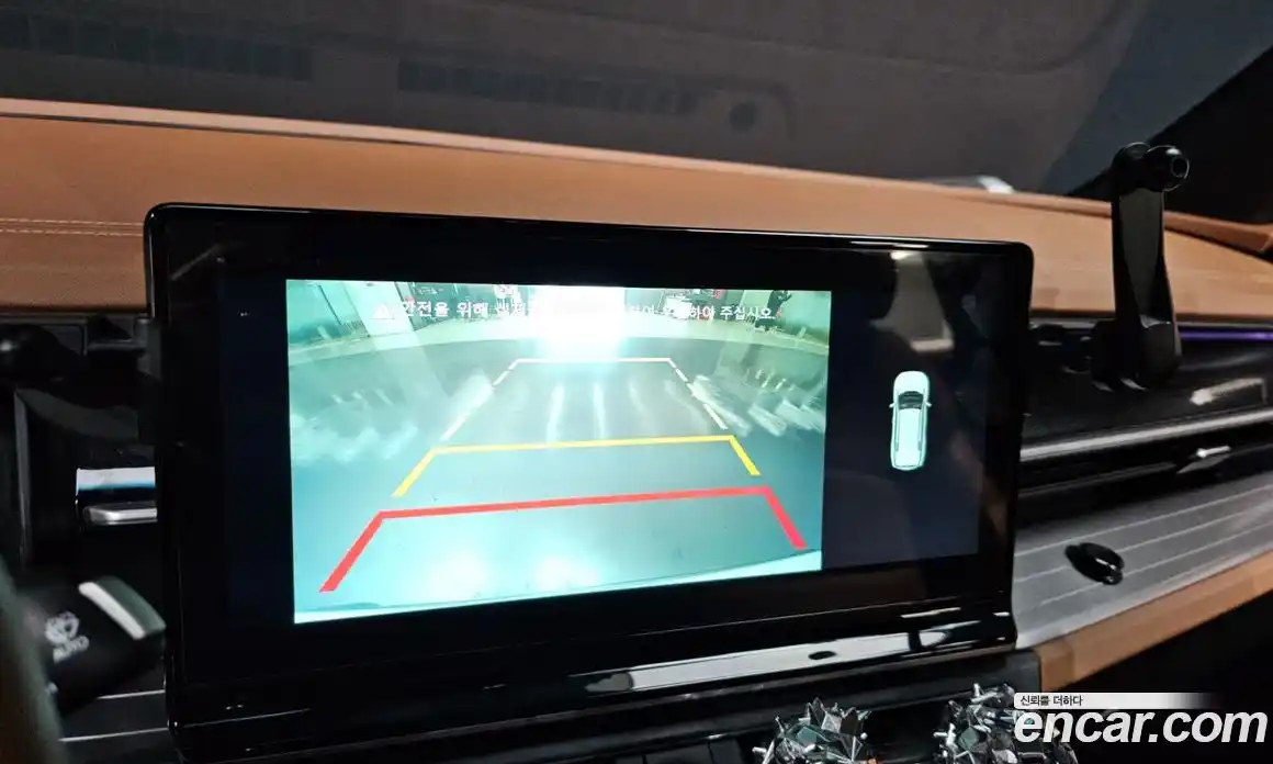 SsangYong Torres 2023 1.5 Автомат в Москве № 33752, фото 14