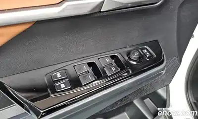 SsangYong Torres 2023 1.5 Автомат в Москве № 33752, миниатюра 2