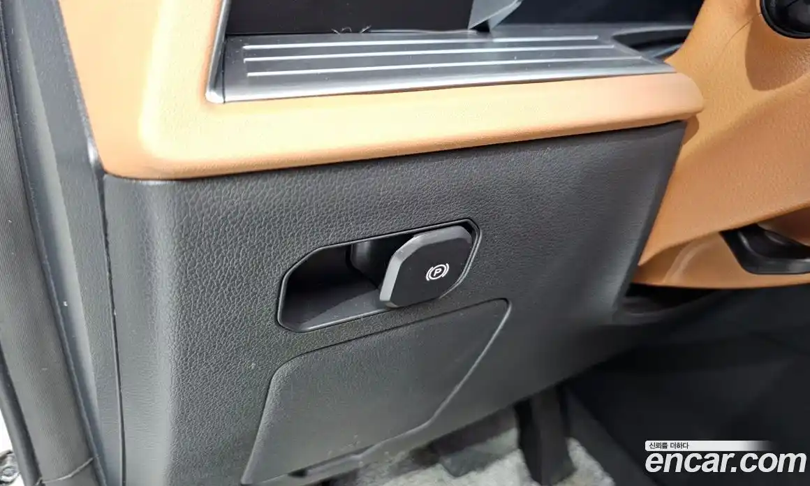 SsangYong Torres 2023 1.5 Автомат в Москве № 33752, фото 3