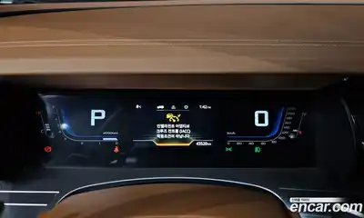 SsangYong Torres 2023 1.5 Автомат в Москве № 33752, миниатюра 5