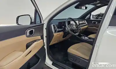 Kia Sorento 2024 1.6 Автомат в Москве № 337761, миниатюра 11