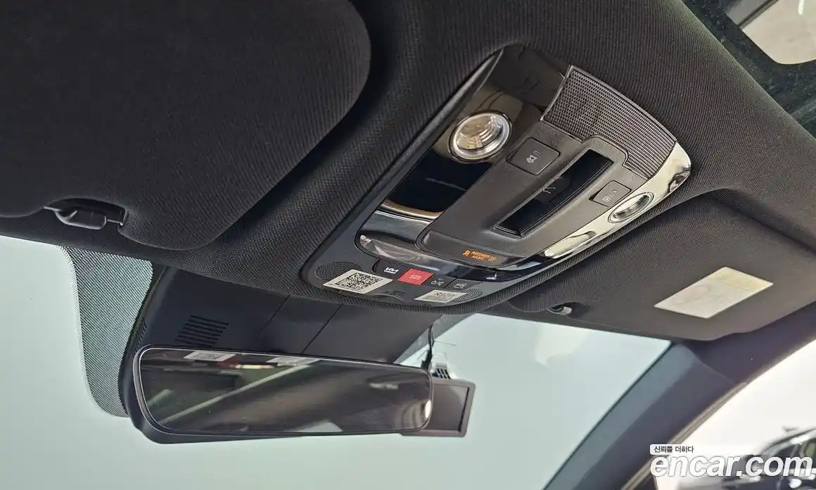 Kia Sorento 2024 1.6 Автомат в Москве № 337761, фото 17