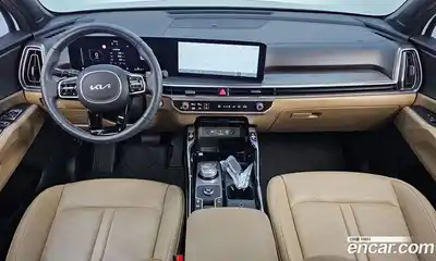 Kia Sorento 2024 1.6 Автомат в Москве № 337761, миниатюра 6