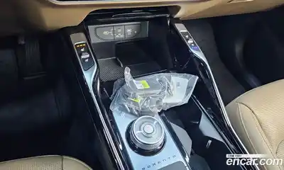 Kia Sorento 2024 1.6 Автомат в Москве № 337761, миниатюра 7