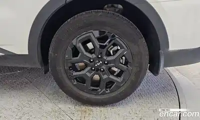 Kia Sorento 2024 1.6 Автомат в Москве № 337761, миниатюра 9