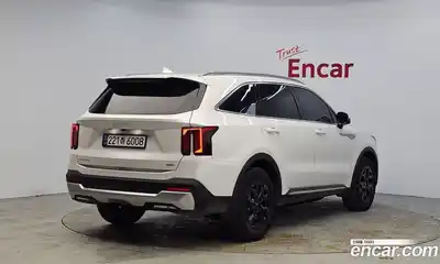 Kia Sorento 2024 1.6 Автомат в Москве № 337761, миниатюра 10