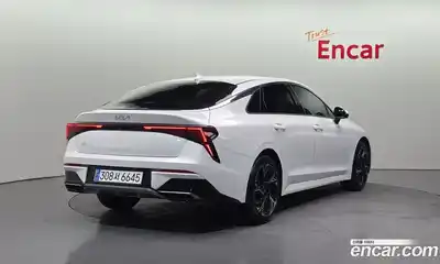 Kia K5 2024 2.0 Автомат в Москве № 337818, миниатюра 12