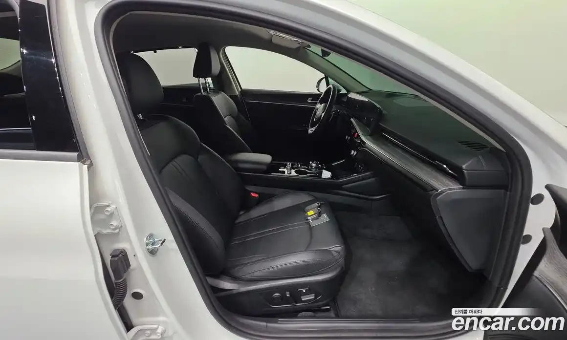 Kia K5 2024 2.0 Автомат в Москве № 337818, фото 19