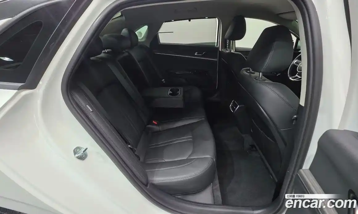 Kia K5 2024 2.0 Автомат в Москве № 337818, фото 20