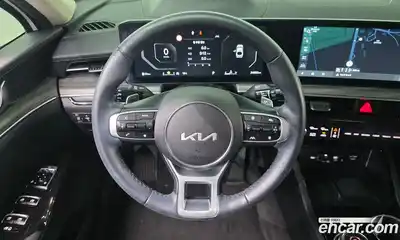 Kia K5 2024 2.0 Автомат в Москве № 337818, миниатюра 2