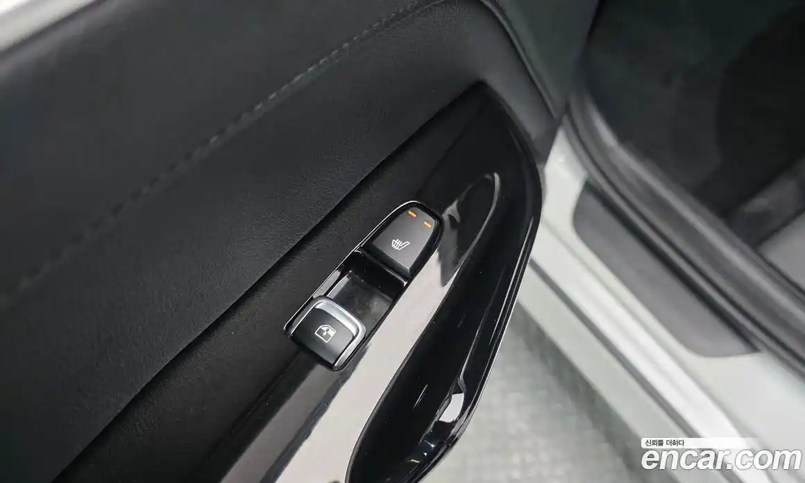 Kia K5 2024 2.0 Автомат в Москве № 337818, фото 3