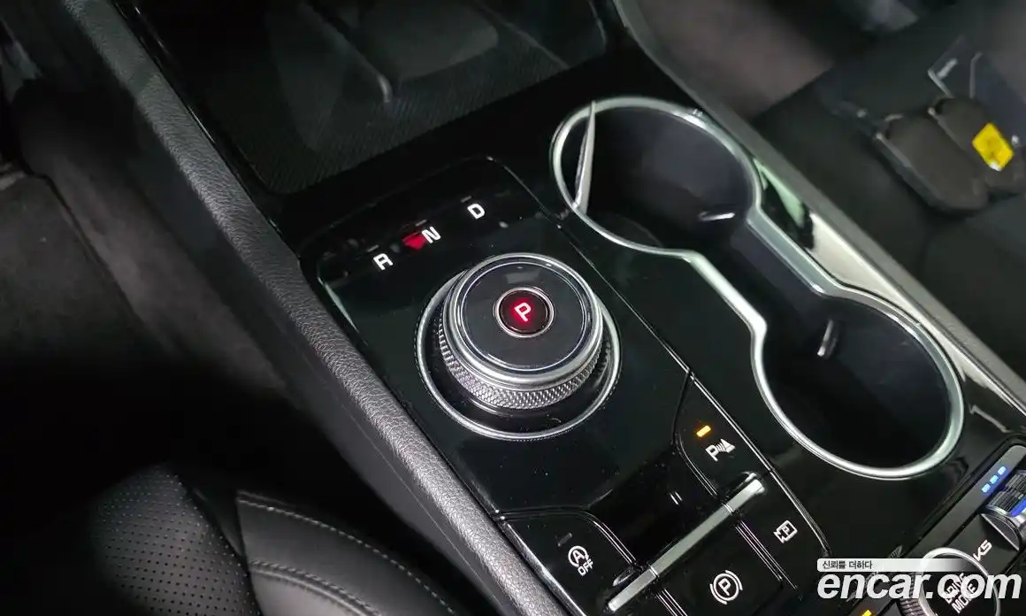 Kia K5 2024 2.0 Автомат в Москве № 337818, фото 5