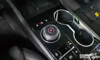 Kia K5 2024 2.0 Автомат в Москве № 337818, миниатюра 5