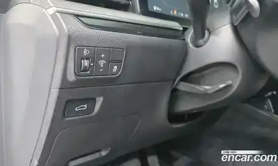 Kia K5 2024 2.0 Автомат в Москве № 337818, миниатюра 8