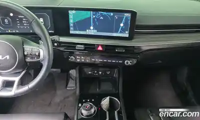 Kia K5 2024 2.0 Автомат в Москве № 337818, миниатюра 9